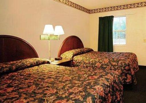 фото отеля Econo Lodge Fort Jackson Columbia (South Carolina)