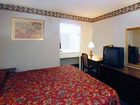 фото отеля Econo Lodge Fort Jackson Columbia (South Carolina)