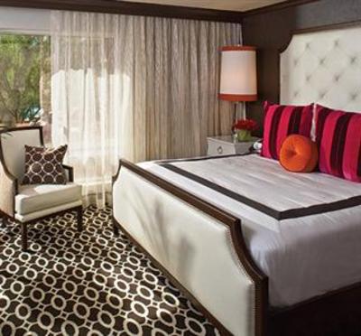 фото отеля Riviera Resort & Spa, Palm Springs