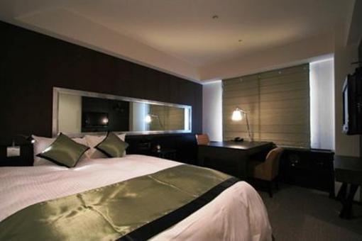 фото отеля Hotel Vista Premio Dojima