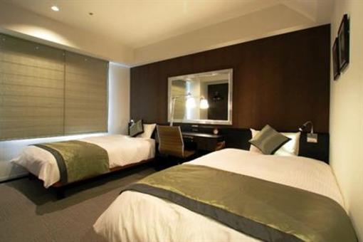 фото отеля Hotel Vista Premio Dojima