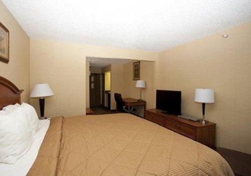 фото отеля Comfort Inn & Suites Bothell