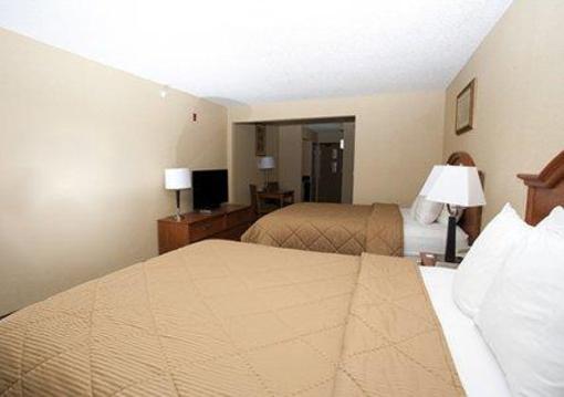 фото отеля Comfort Inn & Suites Bothell