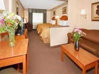 Comfort Inn & Suites Bothell