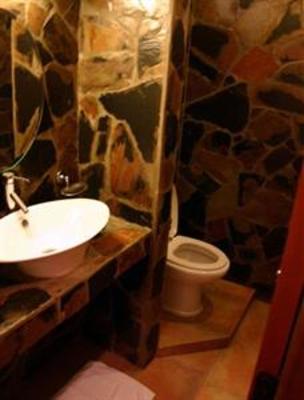 фото отеля Livingstones Lodge