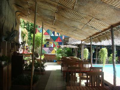 фото отеля Livingstones Lodge