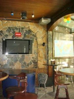 фото отеля Livingstones Lodge