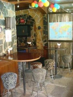 фото отеля Livingstones Lodge