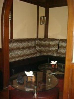 фото отеля Livingstones Lodge