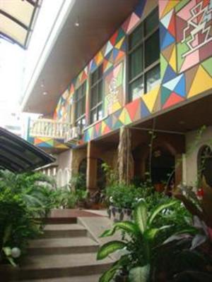 фото отеля Livingstones Lodge