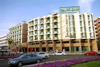 фото отеля Claridge Hotel Dubai