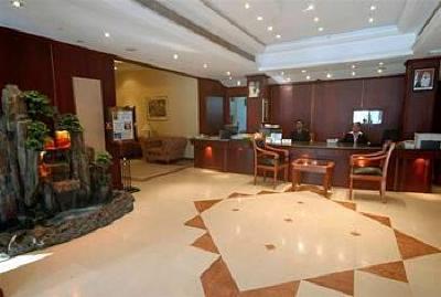 фото отеля Claridge Hotel Dubai