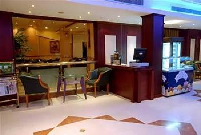 фото отеля Claridge Hotel Dubai