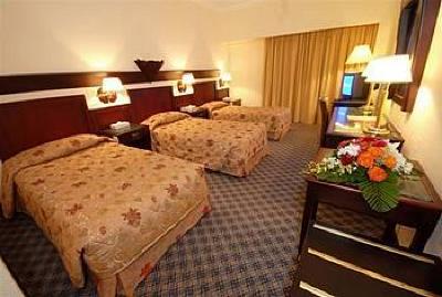 фото отеля Claridge Hotel Dubai