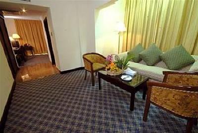 фото отеля Claridge Hotel Dubai
