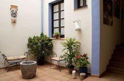 фото отеля Hostal Posada los Alcazares