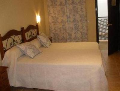 фото отеля Hostal Posada los Alcazares