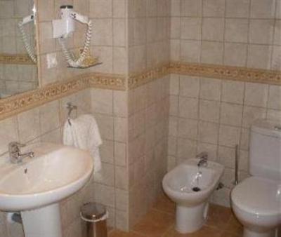 фото отеля Hostal Posada los Alcazares