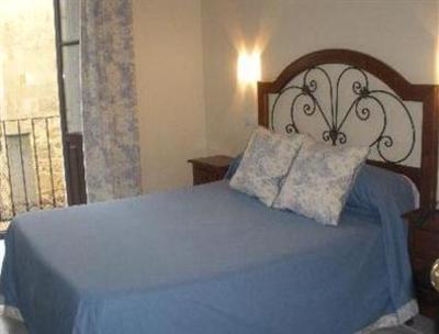 фото отеля Hostal Posada los Alcazares