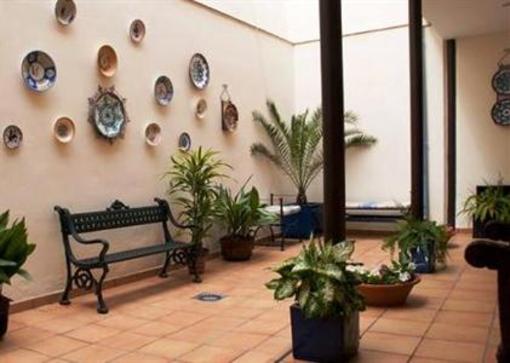фото отеля Hostal Posada los Alcazares