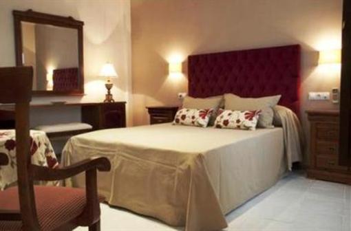 фото отеля Hostal Posada los Alcazares