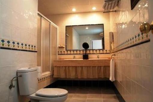 фото отеля Hostal Posada los Alcazares