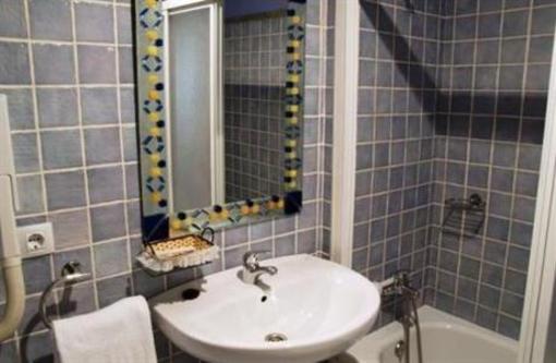 фото отеля Hostal Posada los Alcazares
