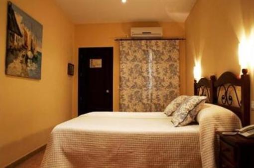 фото отеля Hostal Posada los Alcazares