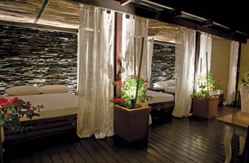 фото отеля The Residence Boutique Hotel