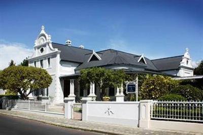 фото отеля Caledon Villa Stellenbosch