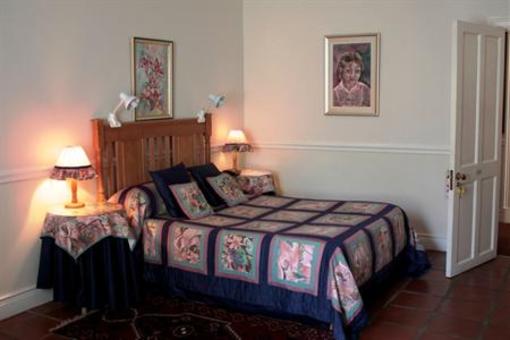 фото отеля Caledon Villa Stellenbosch
