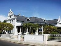 Caledon Villa Stellenbosch