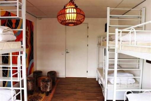 фото отеля Hostelle