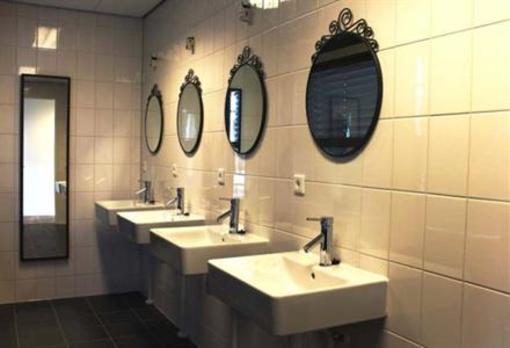 фото отеля Hostelle