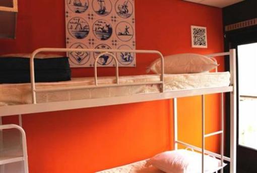 фото отеля Hostelle