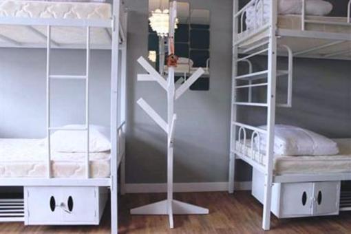фото отеля Hostelle