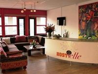 Hostelle