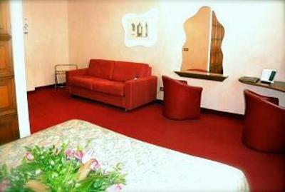 фото отеля Hotel President Prato
