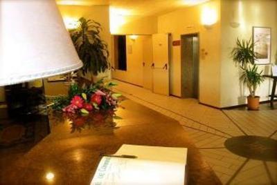 фото отеля Hotel President Prato