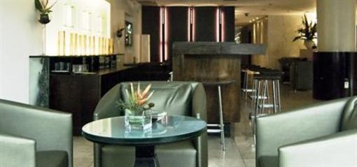 фото отеля Hotel Luzeiros