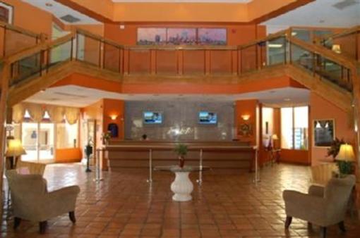 фото отеля Hotel Trinity InnSuites Fort Worth DFW