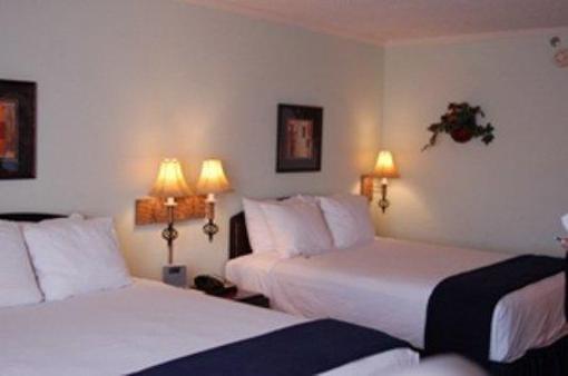 фото отеля Hotel Trinity InnSuites Fort Worth DFW