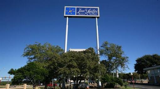 фото отеля Hotel Trinity InnSuites Fort Worth DFW