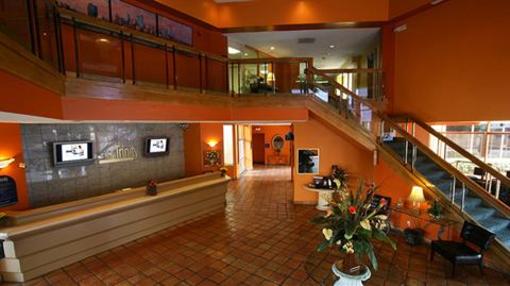 фото отеля Hotel Trinity InnSuites Fort Worth DFW