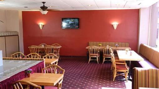 фото отеля Hotel Trinity InnSuites Fort Worth DFW