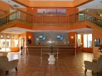 Hotel Trinity InnSuites Fort Worth DFW