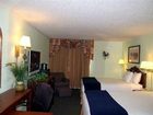 фото отеля Hotel Trinity InnSuites Fort Worth DFW