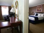 фото отеля Hotel Trinity InnSuites Fort Worth DFW