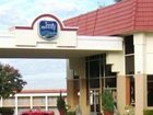 фото отеля Hotel Trinity InnSuites Fort Worth DFW