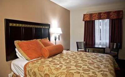 фото отеля Downtown San Diego Lodge